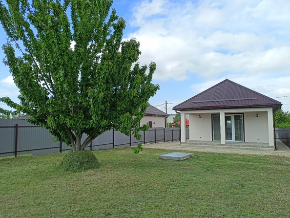 
  Продается дом, 73 м², станица Варениковская
. Фото 13.