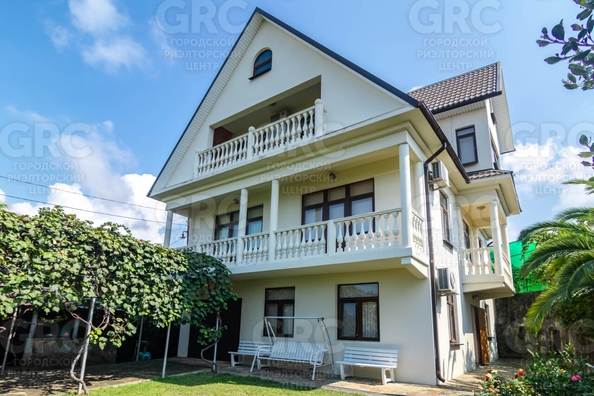 
  Продается дом 283.5 м². Фото 1.
