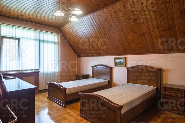 
  Продается дом 283.5 м². Фото 52.