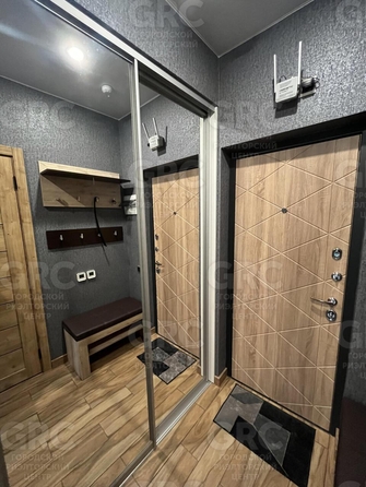 
   Продам 1-комнатную, 33.2 м², Полтавская ул, 54

. Фото 7.