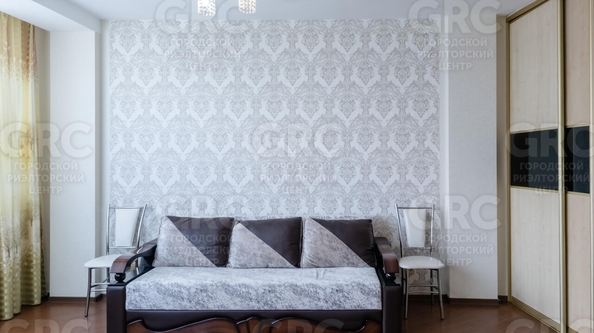 
   Продам 2-комнатную, 45.7 м², Одесская ул, 22

. Фото 4.