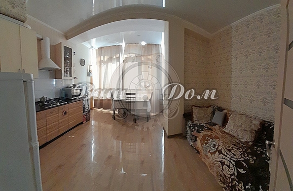 
  Продается 1-комн. квартира 49 м². Фото 1.