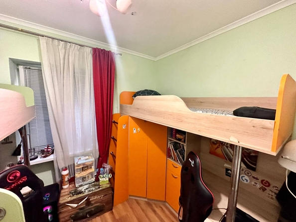 
   Продам 2-комнатную, 45 м², Фабрициуса Я. ул, 2/32

. Фото 6.