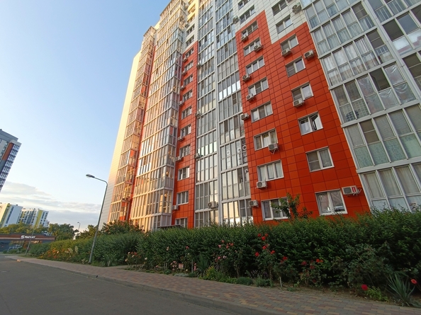 
  Продается 2-комн. квартира, 57 м², Адмирала Пустошкина ул, д. 22к4
. Фото 10.