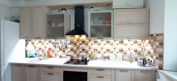 
   Продам 1-комнатную, 48 м², Супсехское ш, 26

. Фото 3.