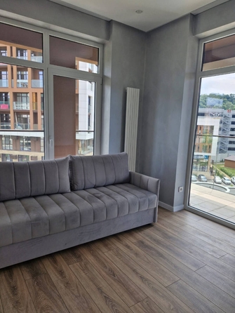 
   Продам 4-комнатную, 87 м², Батумское шоссе ул, 28А

. Фото 27.