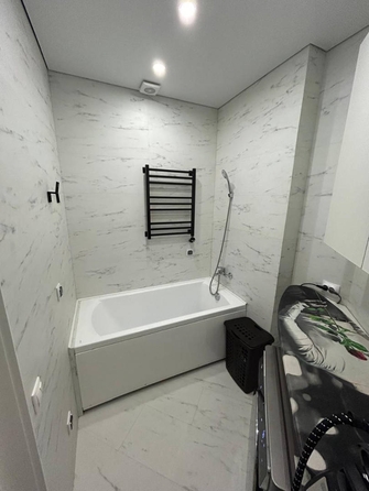 
   Продам 3-комнатную, 110 м², Фабрициуса Я. ул, 7

. Фото 19.