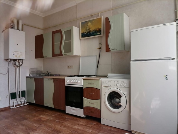
   Продам 1-комнатную, 41 м², Шевченко ул, 288Б

. Фото 8.