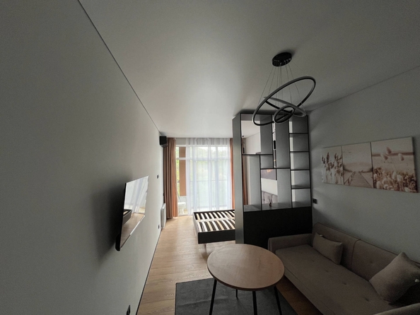 
   Продам 1-комнатную, 29.92 м², Батумское шоссе ул, 28Ак2

. Фото 2.