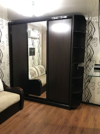 
   Продам 1-комнатную, 32 м², Островского ул

. Фото 3.