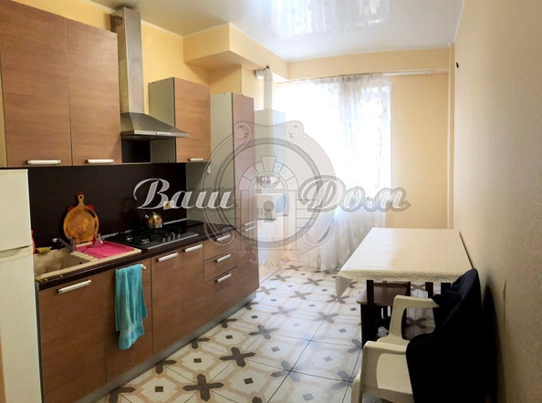
  Продается 1-комн. квартира 41.6 м². Фото 1.