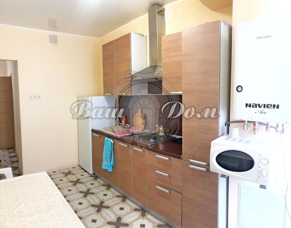 
  Продается 1-комн. квартира 41.6 м². Фото 2.