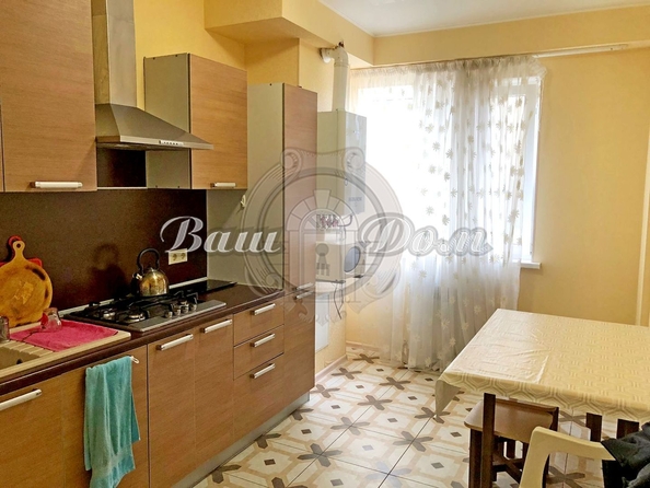 
  Продается 1-комн. квартира 41.6 м². Фото 3.