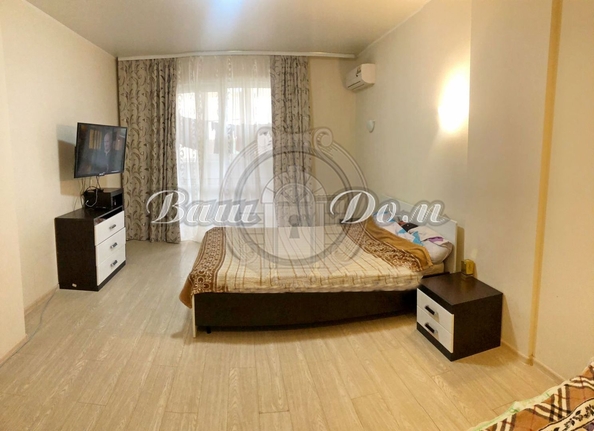 
  Продается 1-комн. квартира 41.6 м². Фото 6.