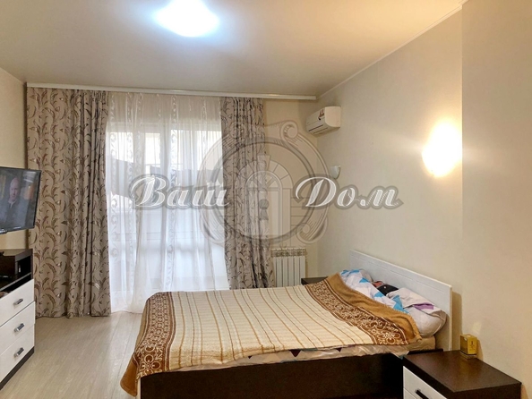 
  Продается 1-комн. квартира 41.6 м². Фото 7.