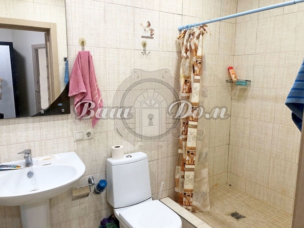 
  Продается 1-комн. квартира 41.6 м². Фото 9.