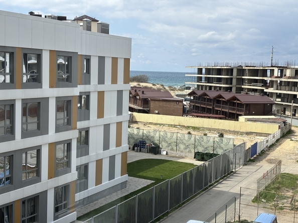 
   Продам 1-комнатную квартира, 45 м², Пионерский пр-кт, 57к4

. Фото 26.