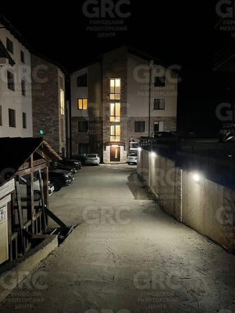 
  Продается 1-комнатный апартамент, 55.8 м², Калиновая ул, д. 9
. Фото 2.