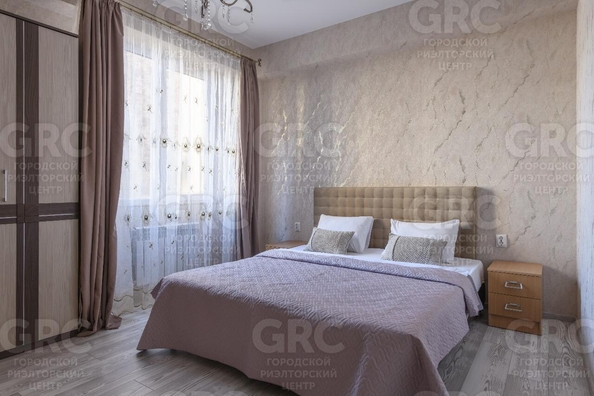 
  Продается 1-комнатный апартамент, 55.8 м², Калиновая ул, д. 9
. Фото 13.