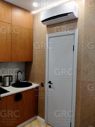 
   Продам апартамент, 17 м², Горького ул, 87

. Фото 10.