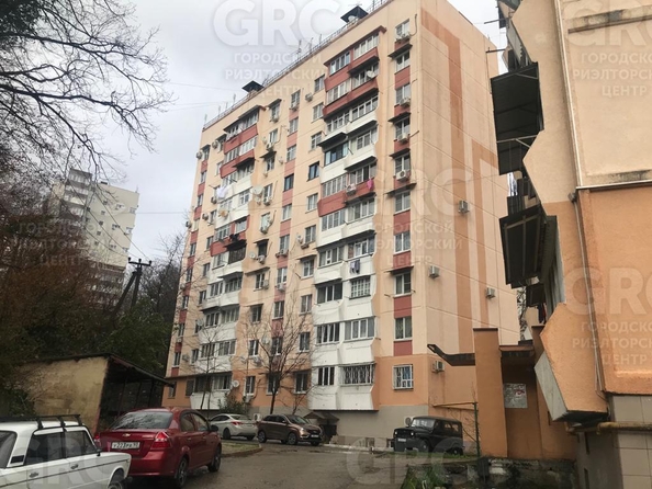 
   Продам 2-комнатную, 58 м², Голубые дали ул, 85

. Фото 14.