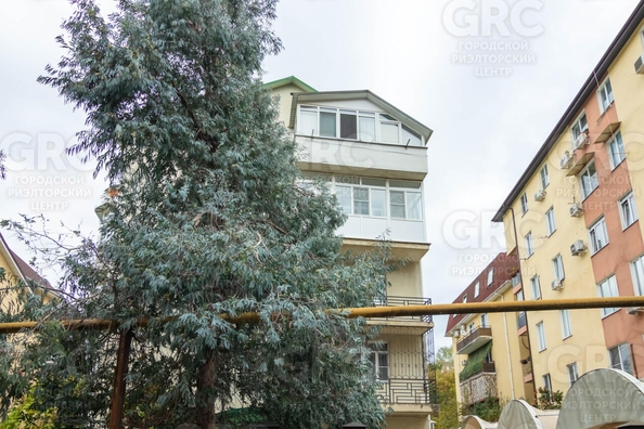 
   Продам 2-комнатную, 59 м², Фадеева ул, 27

. Фото 30.