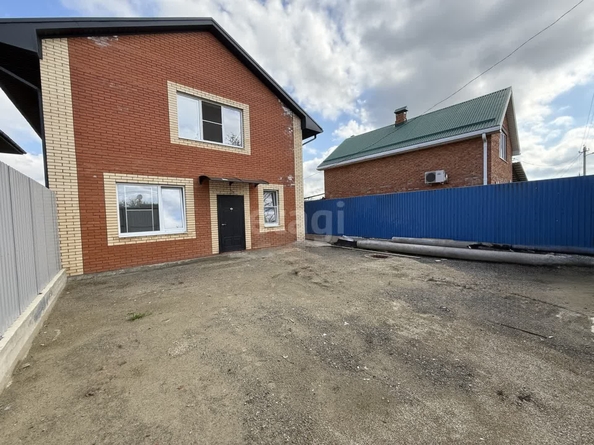 
   Продам дом, 160 м², Краснодар

. Фото 6.