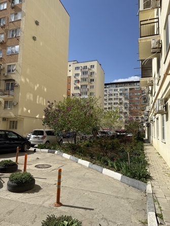 
   Продам 2-комнатную, 41 м², Шевченко ул, 288Бк2

. Фото 19.