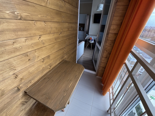 
   Продам 1-комнатный апартамент, 45 м², Пионерский пр-кт, 57к4

. Фото 18.