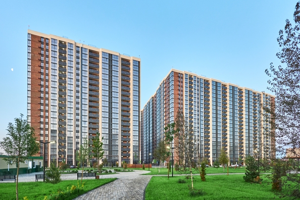 
  Продается офис, 82.79 м², МКР Образцово, дом 18
. Фото 2.