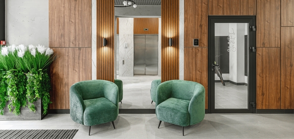 
  Продается офис, 54.76 м², МКР Образцово, дом 17
. Фото 5.
