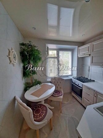 
  Продается 3-комн. квартира 60 м². Фото 12.