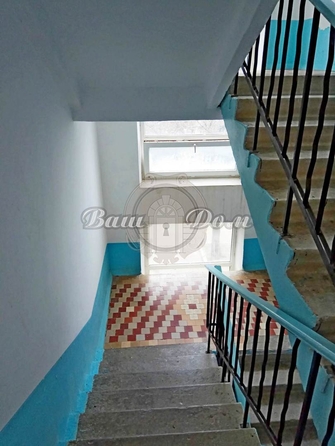 
   Продам 3-комнатную, 60 м², Грибоедова ул, 23

. Фото 23.