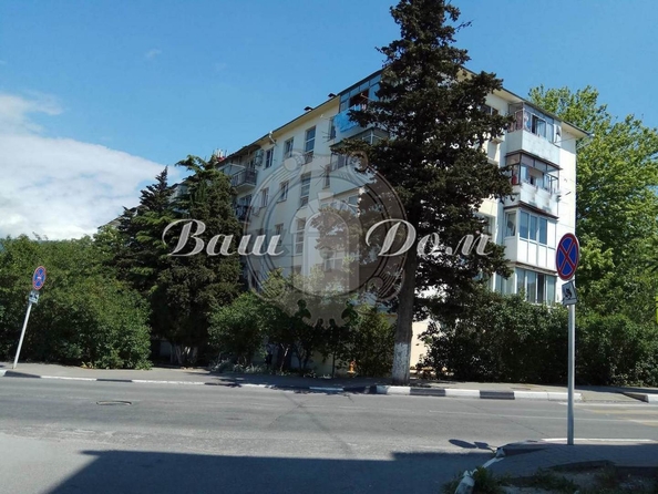 
  Продается 3-комн. квартира 60 м². Фото 25.