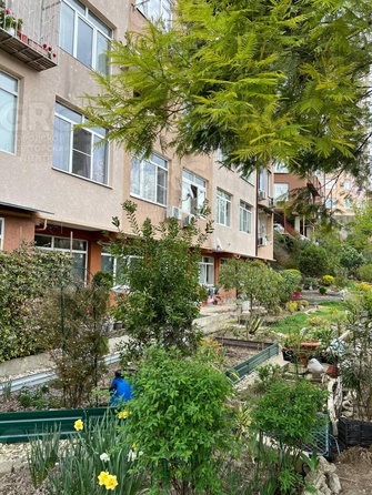 
   Продам студию, 32.2 м², Клубничная ул, 54

. Фото 1.