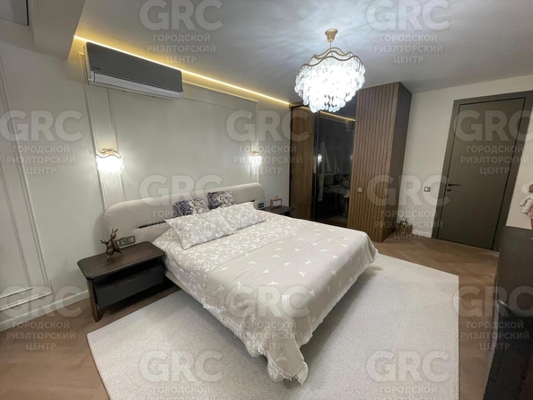 
  Продается 4-комн. квартира, 98 м², Горького ул, д. 87/1
. Фото 9.