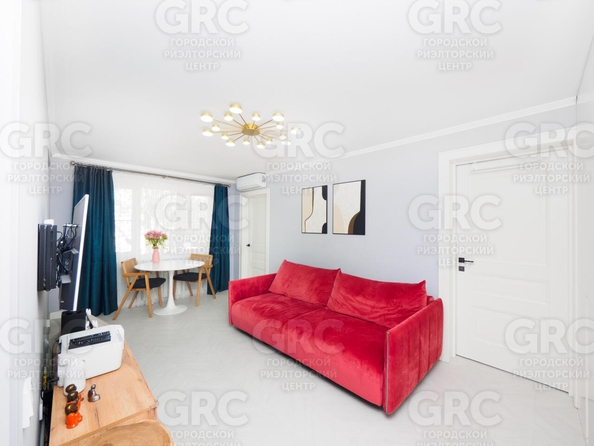 
   Продам 2-комнатную, 48 м², Воровского ул, 60

. Фото 4.