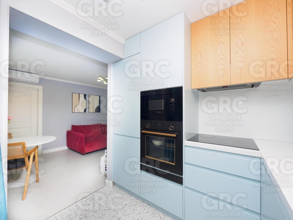 
   Продам 2-комнатную, 48 м², Воровского ул, 60

. Фото 10.