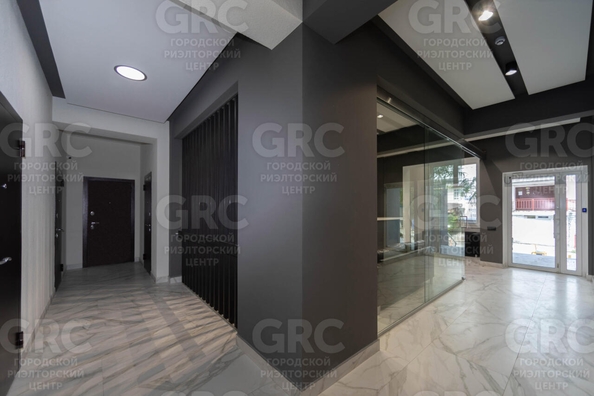 
  Продается студия, 23.6 м², Клубничная ул, д. 62
. Фото 7.