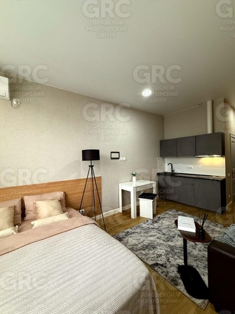 
  Продается студия 23.6 м². Фото 10.