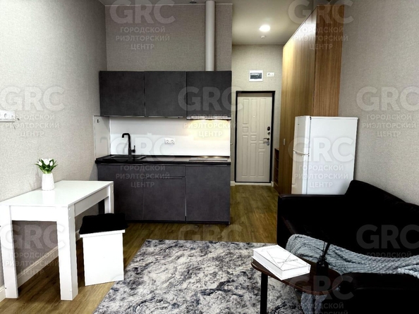 
  Продается студия 23.6 м². Фото 12.
