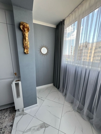 
   Продам 2-комнатную, 60 м², Объездная ул, 39к2

. Фото 28.