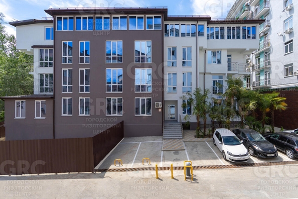 
  Продается 1-комн. квартира, 25.2 м², Клубничная ул, д. 62
. Фото 1.