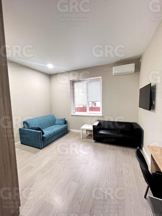 
  Продается 1-комн. квартира, 25.2 м², Клубничная ул, д. 62
. Фото 8.