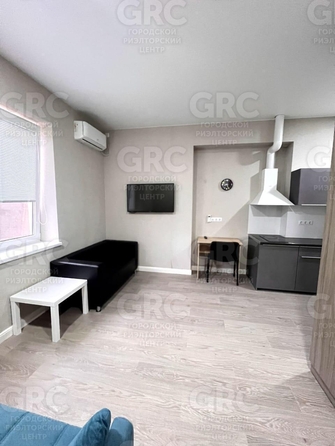 
  Продается 1-комн. квартира, 25.2 м², Клубничная ул, д. 62
. Фото 9.