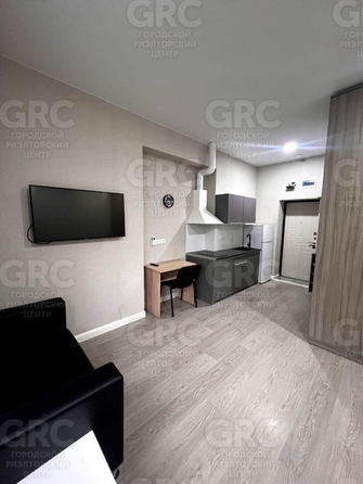 
  Продается 1-комн. квартира, 25.2 м², Клубничная ул, д. 62
. Фото 10.