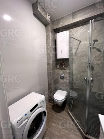 
  Продается 1-комн. квартира, 25.2 м², Клубничная ул, д. 62
. Фото 13.