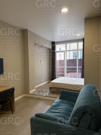 
  Продается 1-комн. квартира 26.8 м². Фото 9.