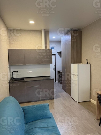 
  Продается 1-комн. квартира 26.8 м². Фото 11.