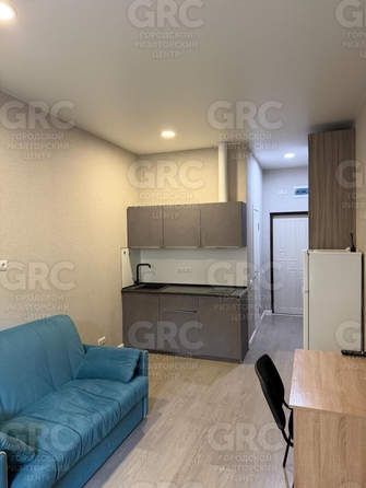 
  Продается 1-комн. квартира 26.8 м². Фото 12.